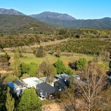 Discovery Parks - Mount Buffalo ポレパンカー エクステリア 写真