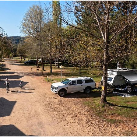 Discovery Parks - Mount Buffalo ポレパンカー エクステリア 写真