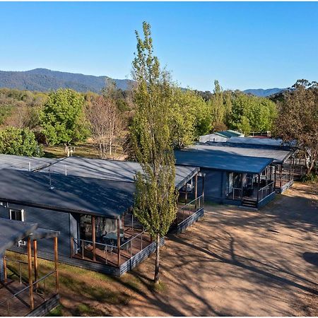 Discovery Parks - Mount Buffalo ポレパンカー エクステリア 写真