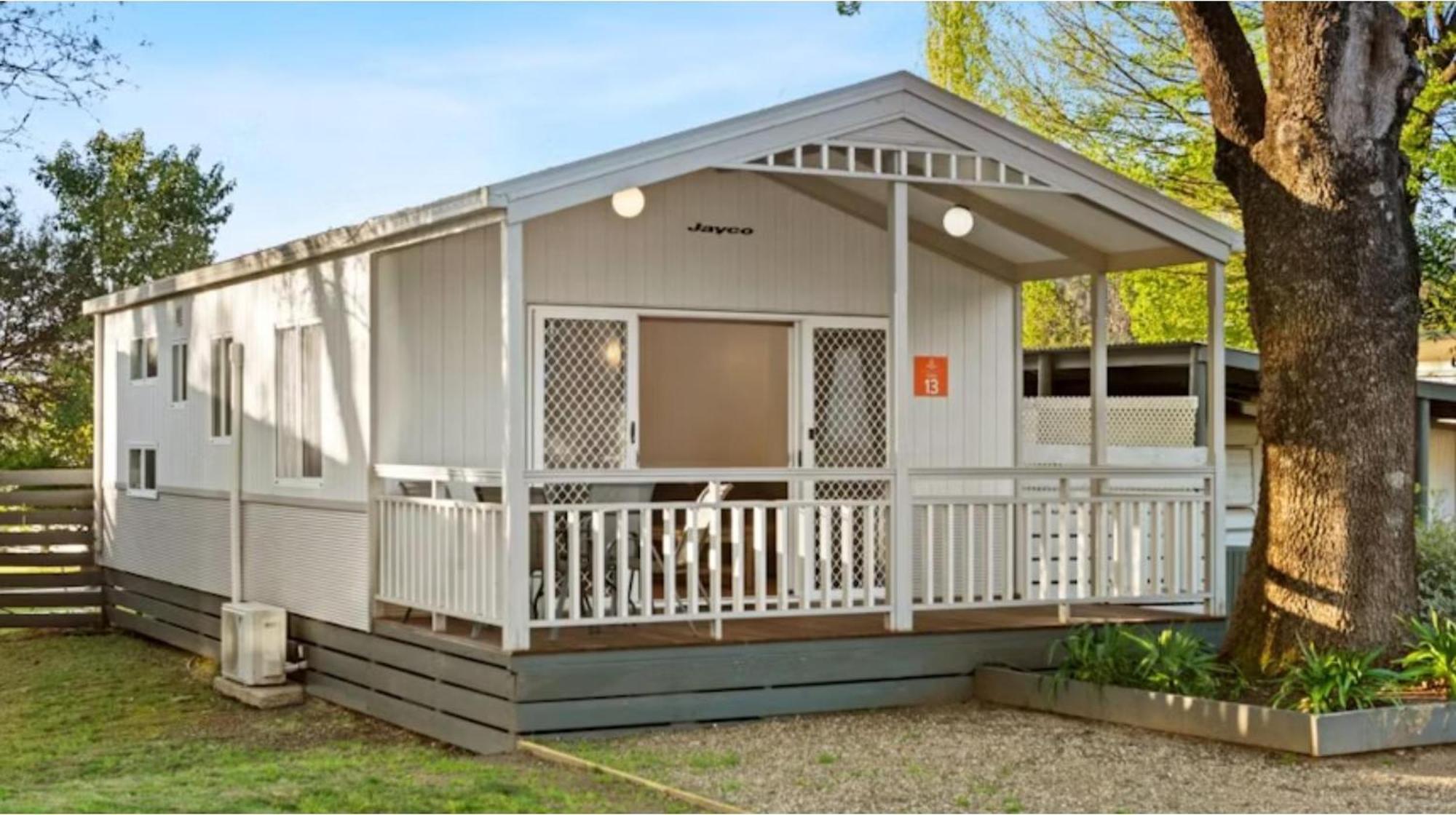 Discovery Parks - Mount Buffalo ポレパンカー 部屋 写真